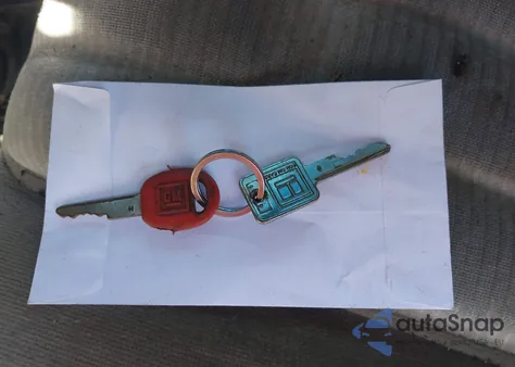 1994 Chevrolet Gmt-400 C1500 z USA, uszkodzony, nr VIN 2GCEC19K2R1115921